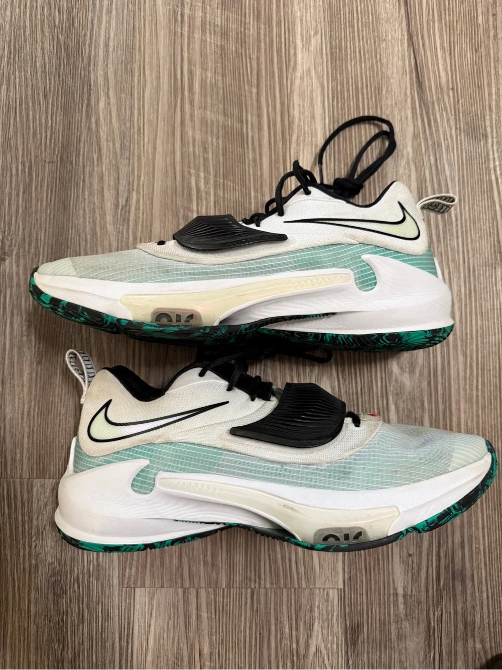 Nike Giannis Basketball Shoes